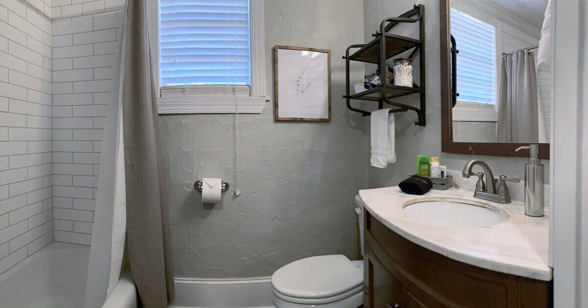 Photo of Bathroom in Statesboro