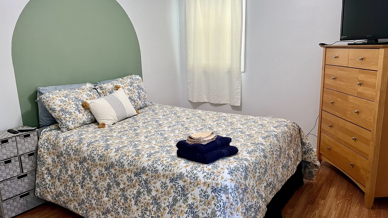 Photo of Bedroom in Gulfport