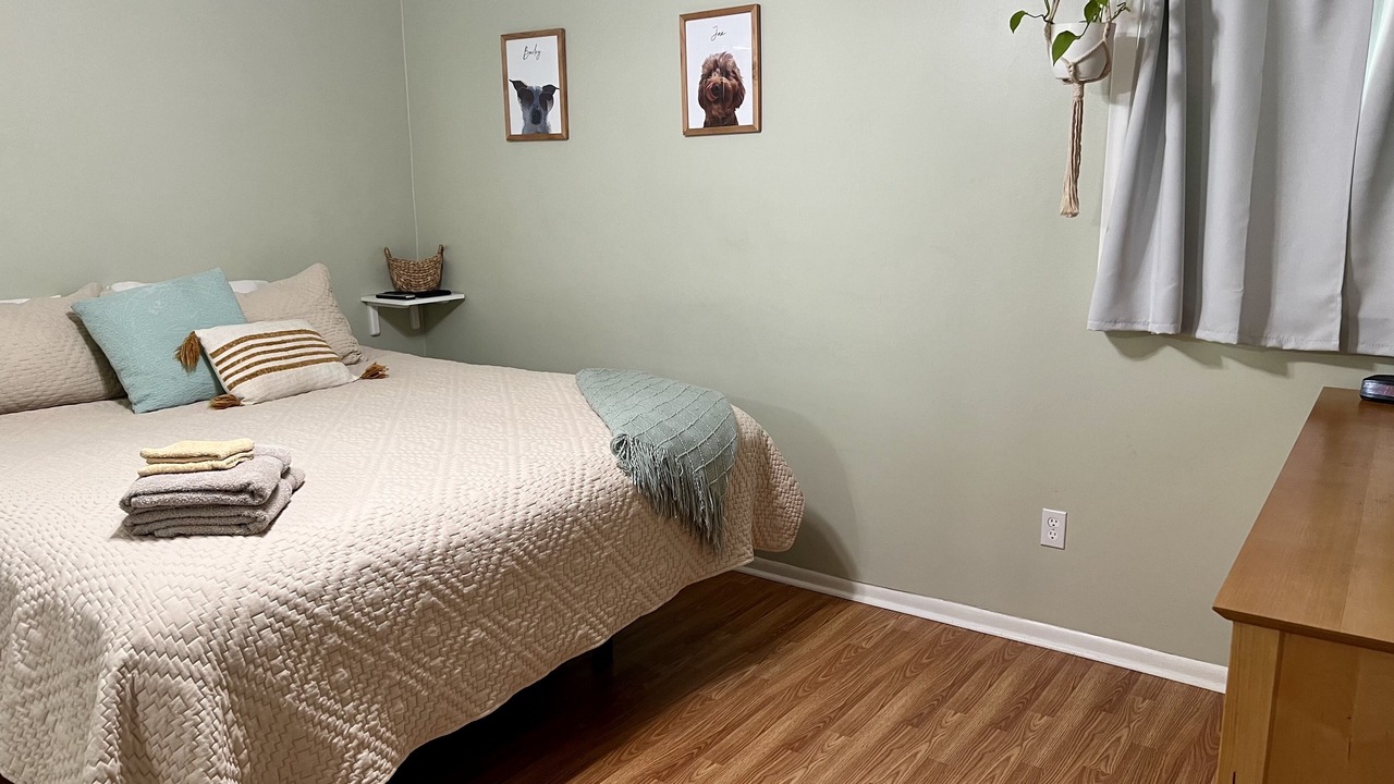 Photo of Bedroom in Gulfport