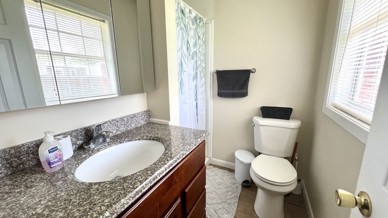 Photo of Bathroom in Gulfport