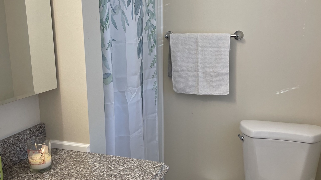 Photo of Bathroom in Gulfport