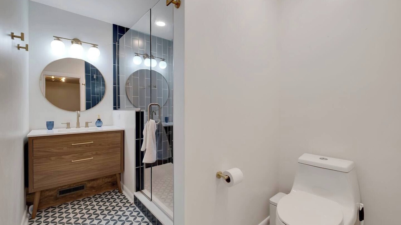 Photo of Bathroom in Tallahassee