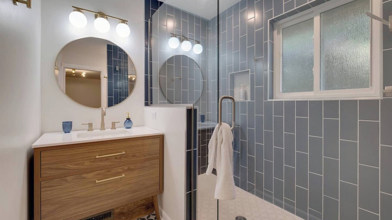Photo of Bathroom in Tallahassee