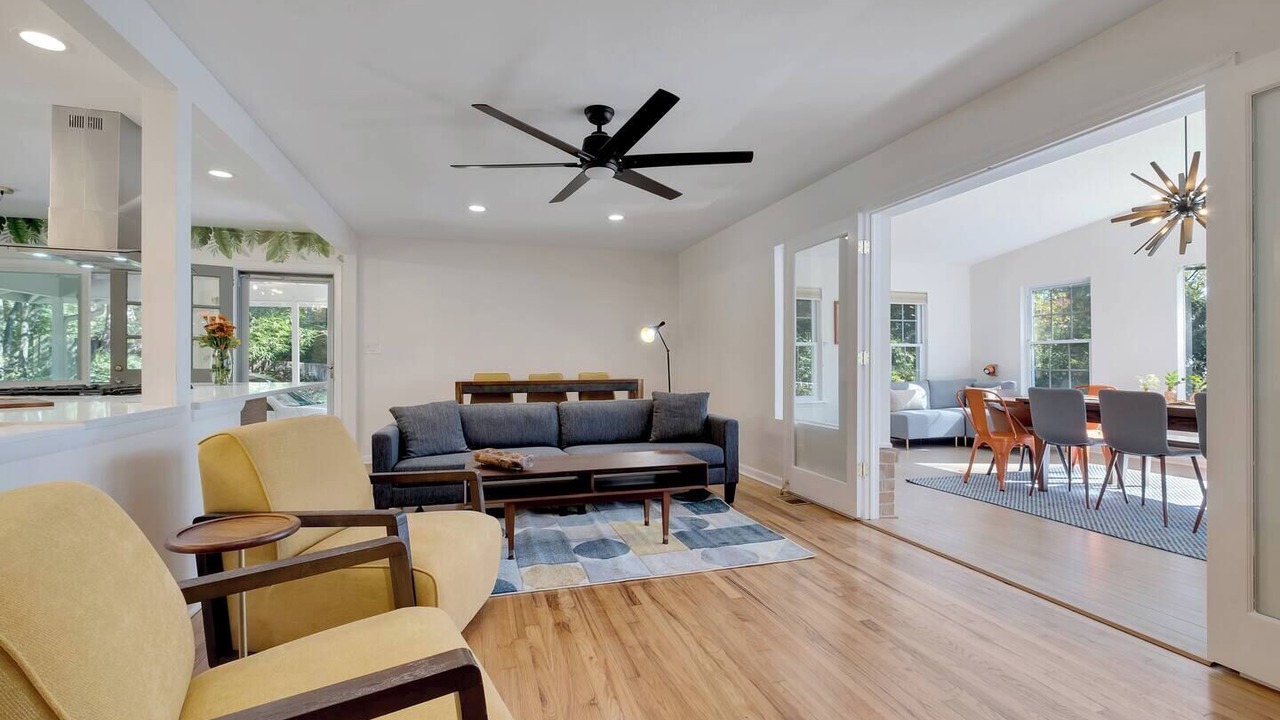 Photo of Bedroom in Tallahassee