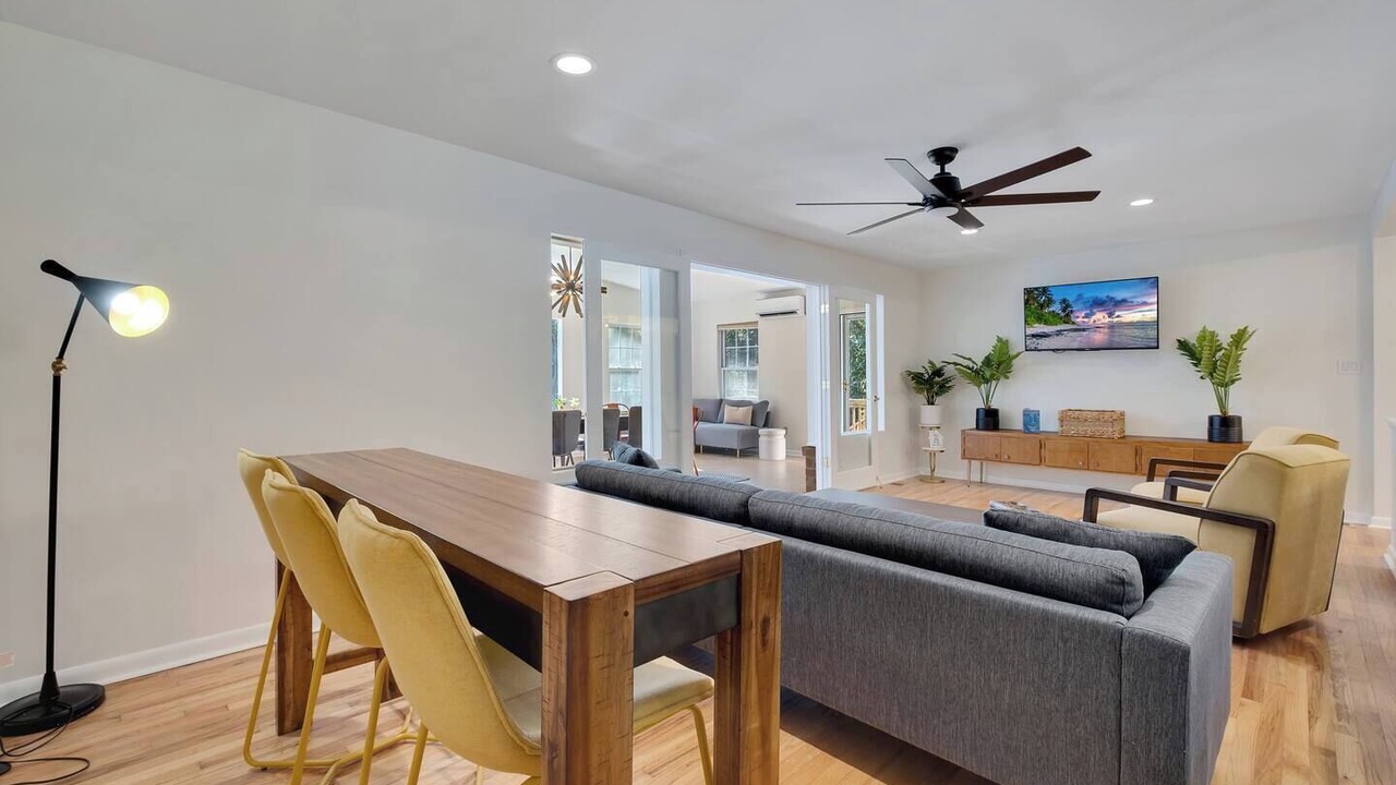 Photo of Bedroom in Tallahassee