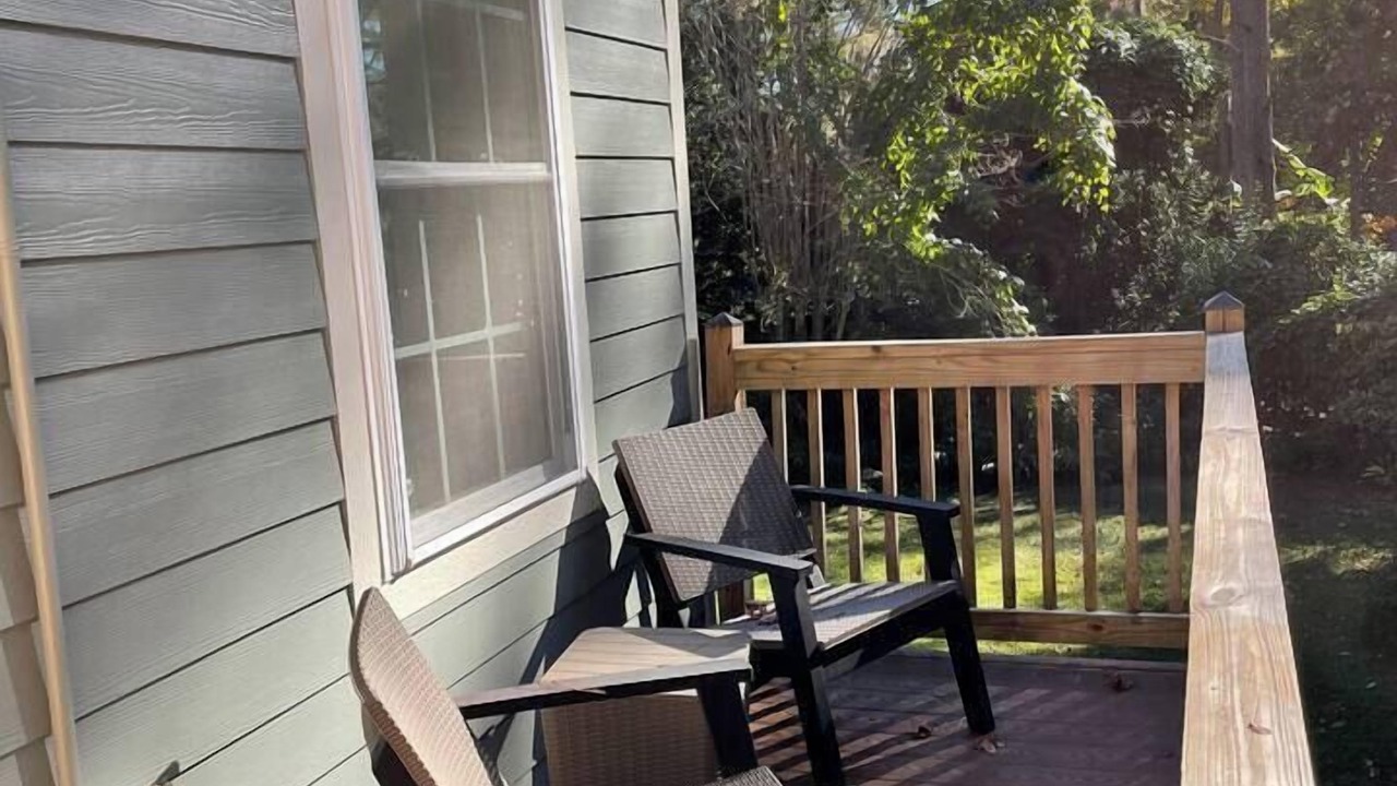 Photo of Outdoor in Tallahassee