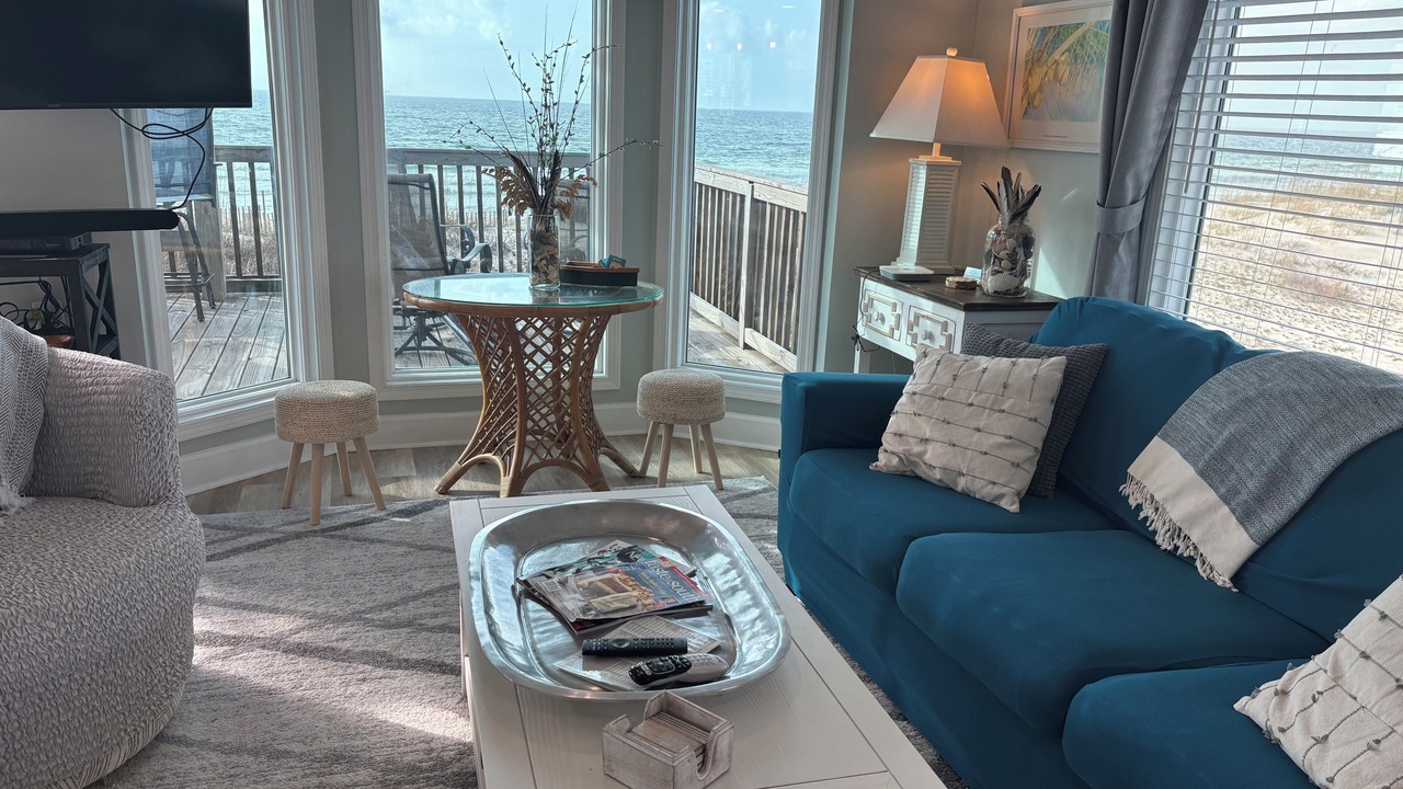 Photo of Livingroom in Southpointe