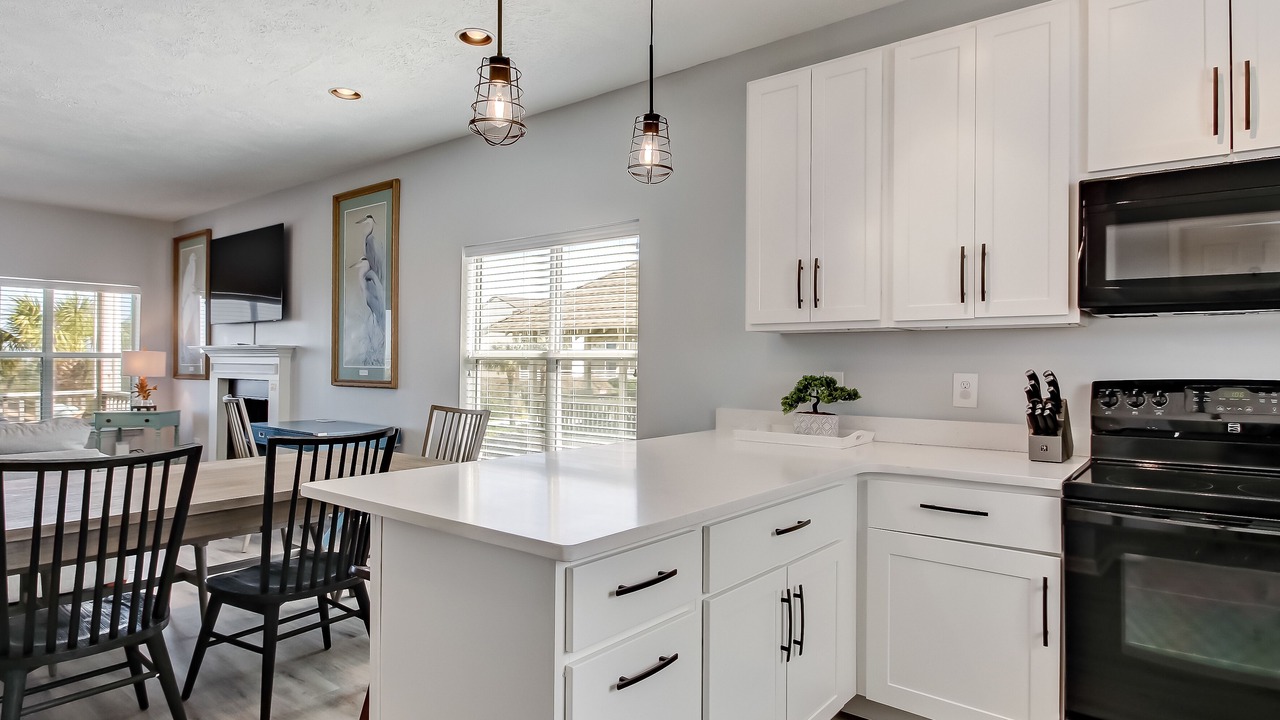 Photo of Kitchen in Tybee Island
