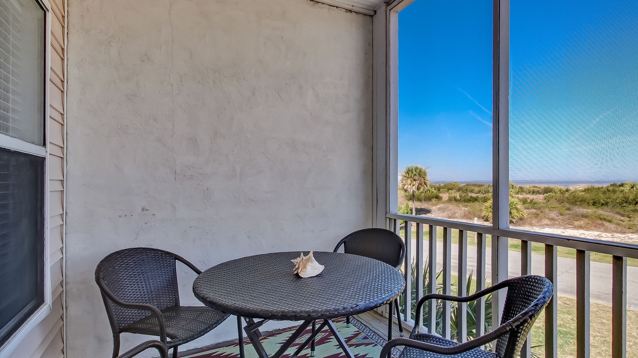 Photo of Outdoor in Tybee Island