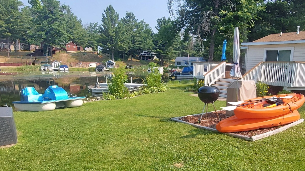 Photo of Outdoor in Harrison
