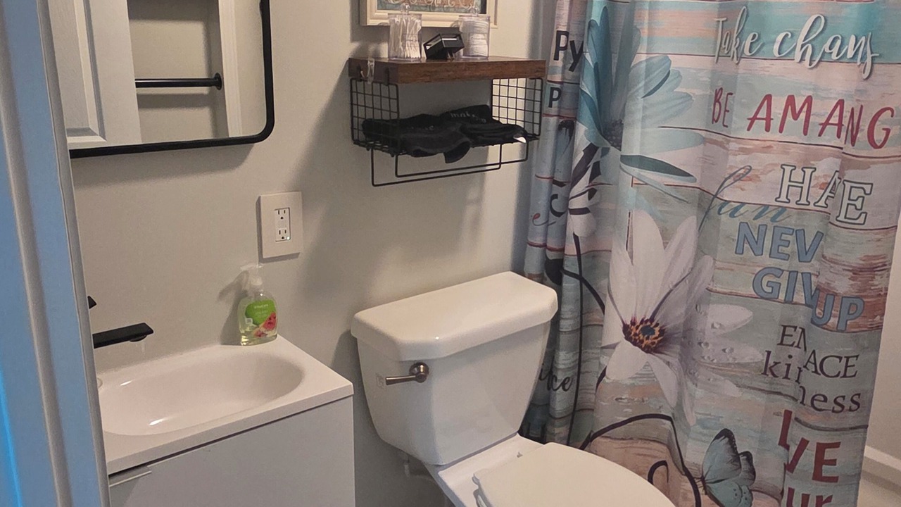 Photo of Bathroom in Harrison