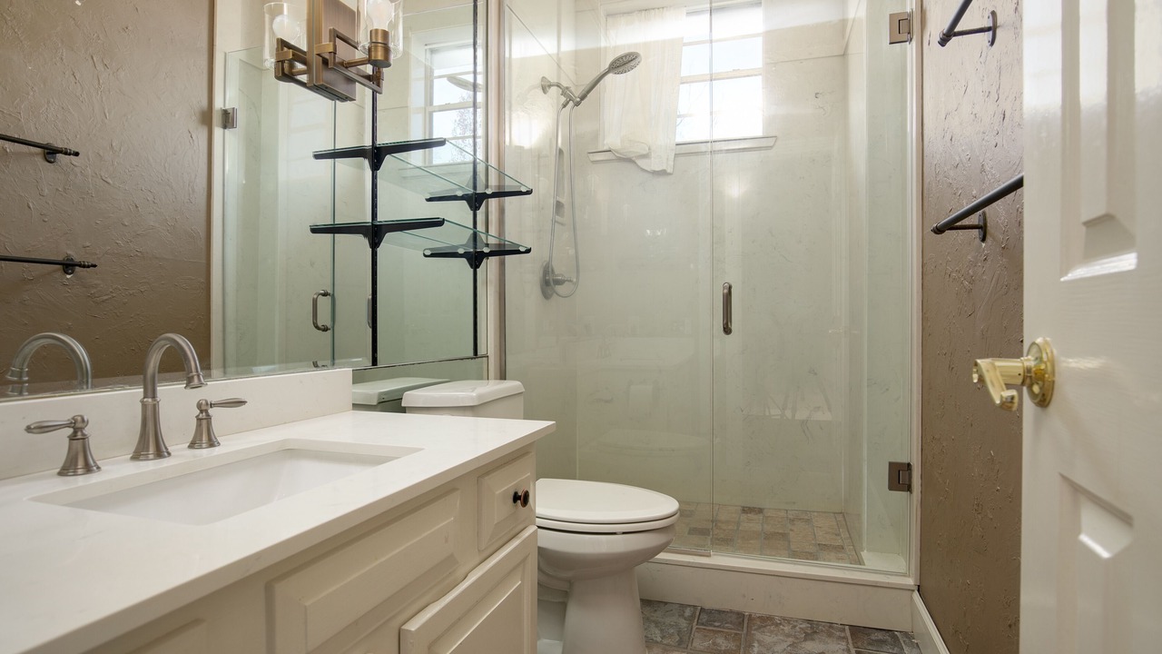 Photo of Bathroom in Birmingham