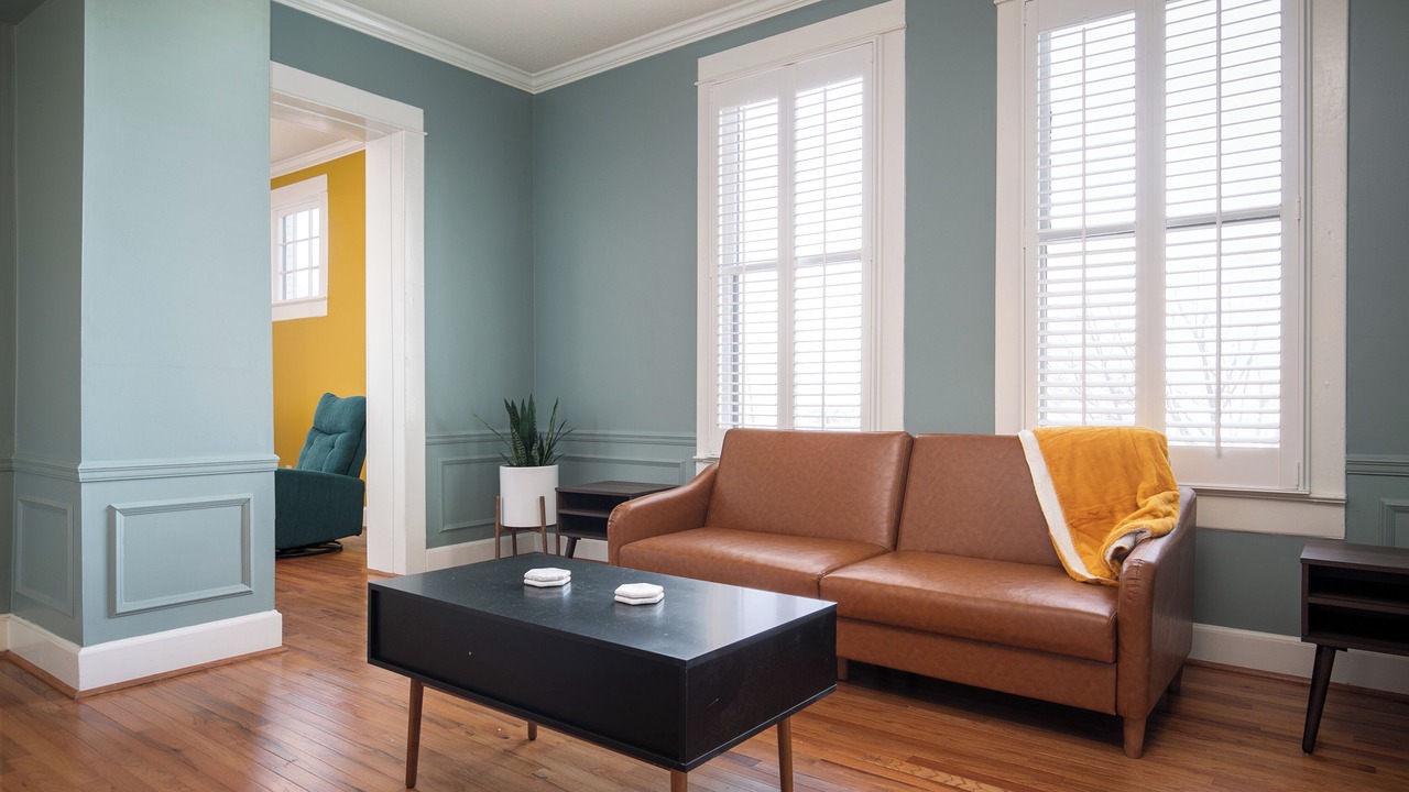 Photo of Livingroom in Birmingham
