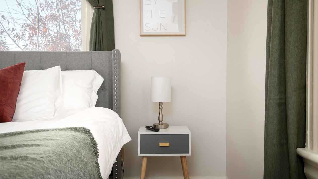 Photo of Bedroom in Birmingham