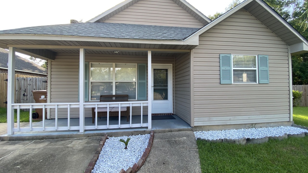 Photo of Outdoor in D'Iberville