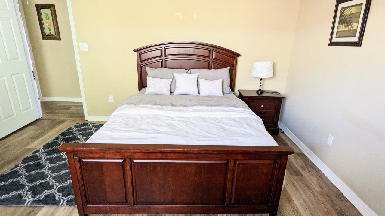 Photo of Bedroom in D'Iberville