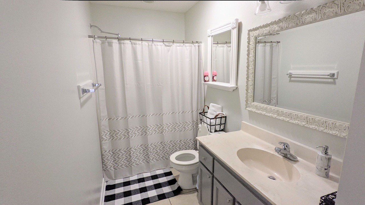 Photo of Bathroom in D'Iberville