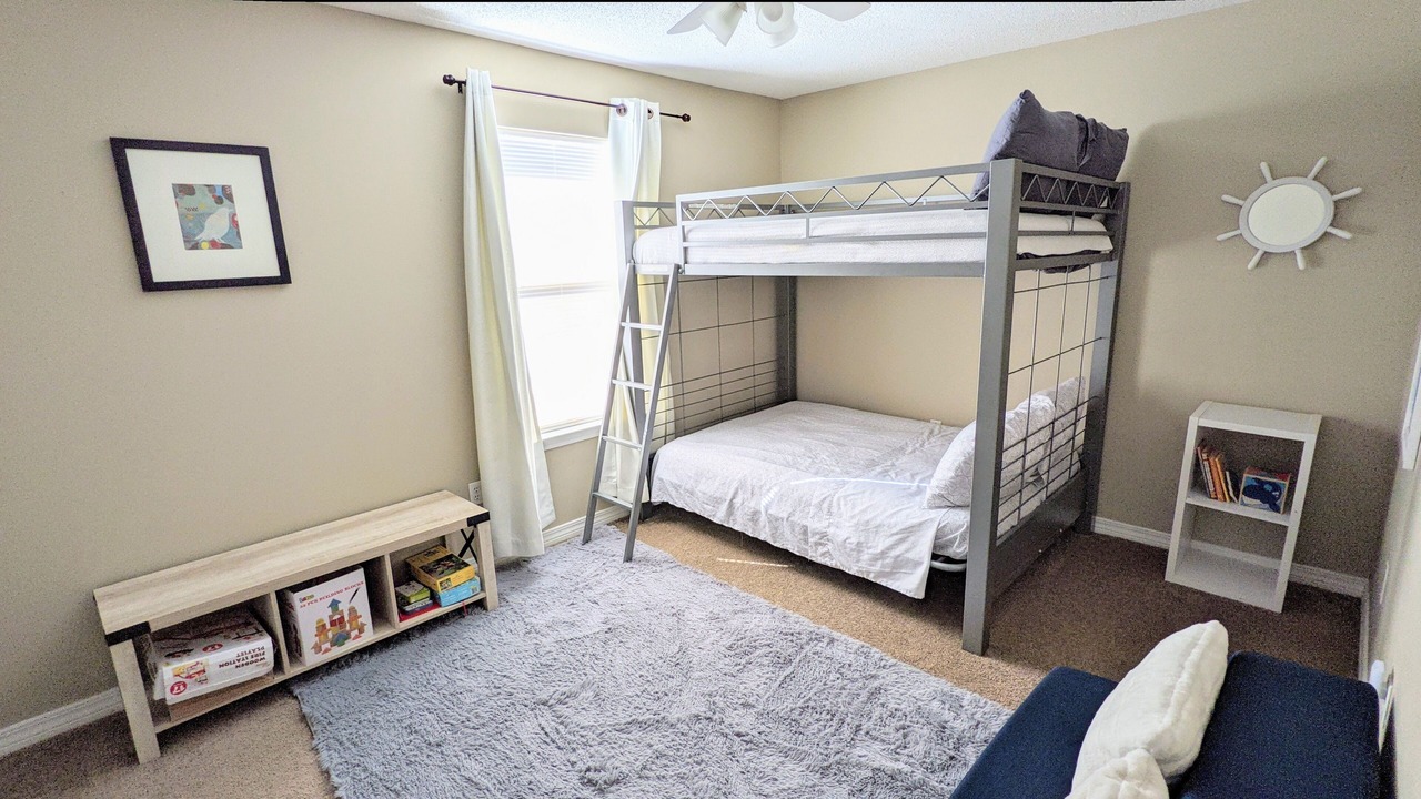 Photo of Bedroom in D'Iberville