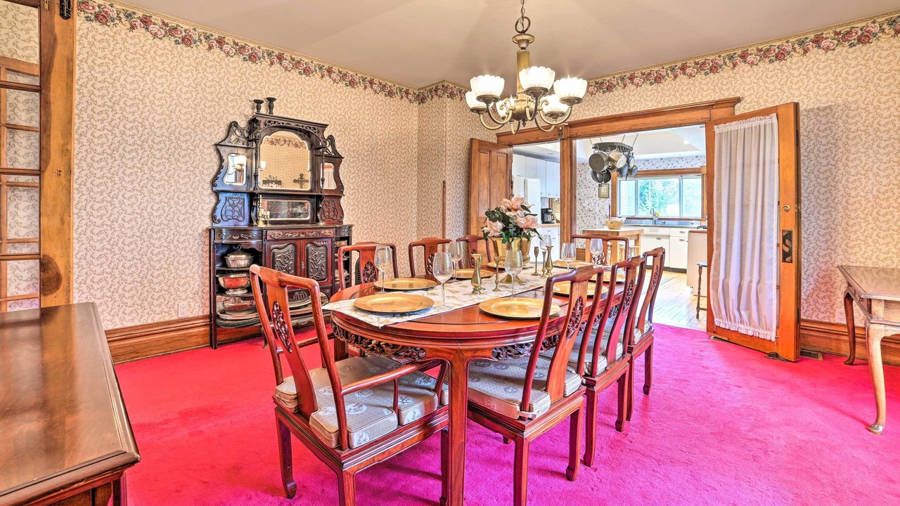 Photo of Bedroom in Gaylord