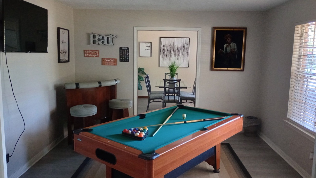 Photo of Bedroom in Northwest Pensacola