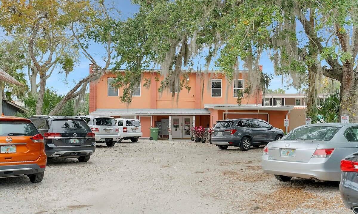 Photo of Outdoor in Downtown Historic District