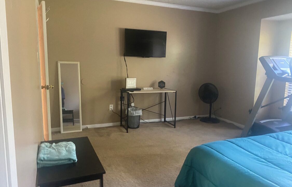 Photo of Bedroom in Claiborne