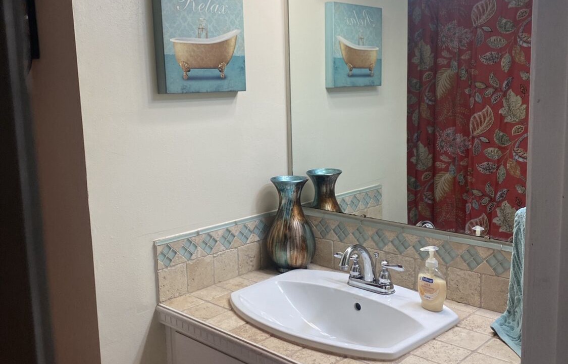 Photo of Bathroom in Claiborne