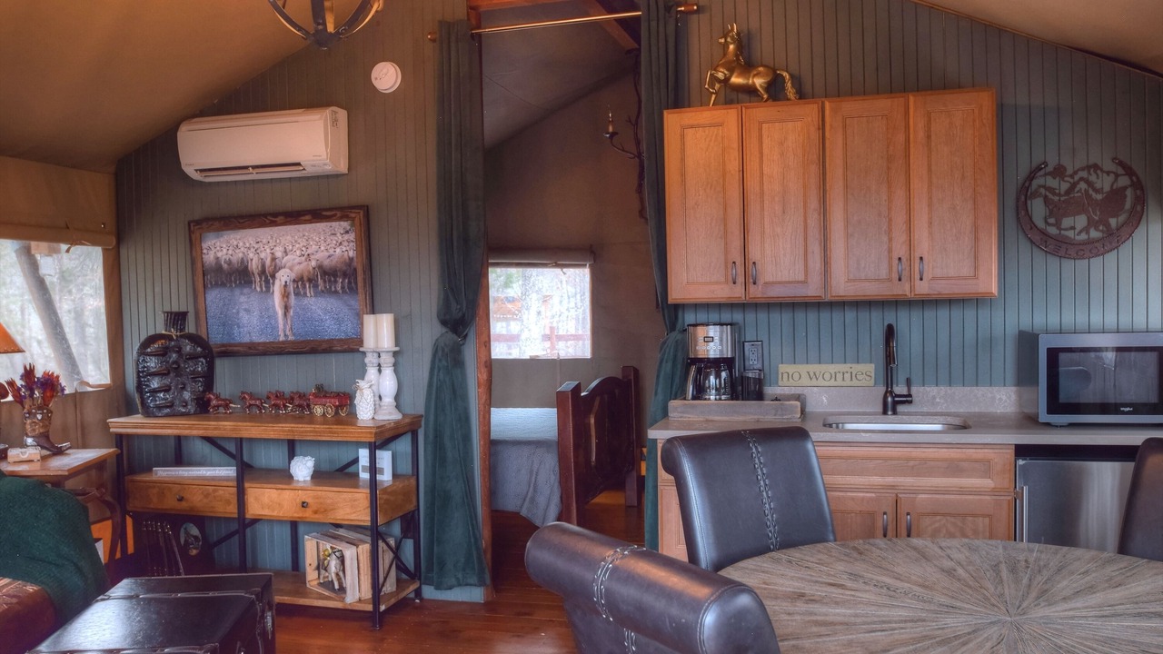 Photo of Kitchen in Dadeville