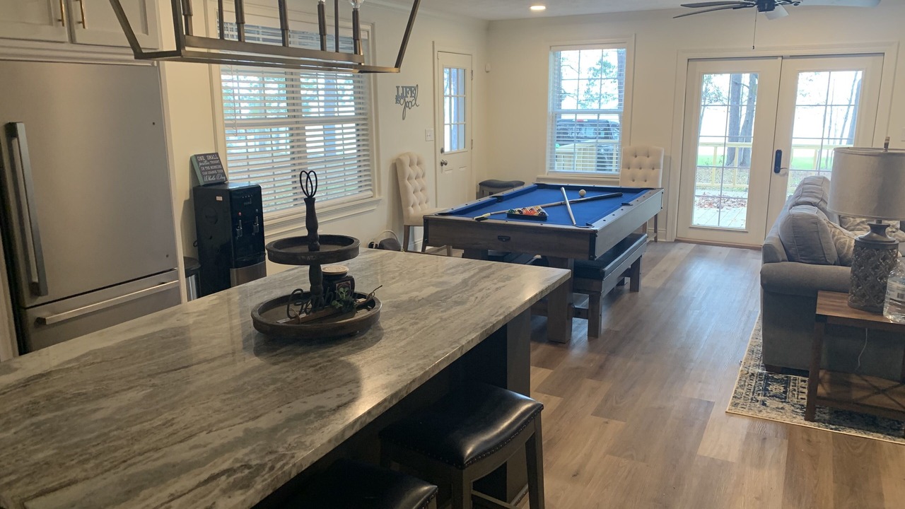 Photo of Bedroom in Broaddus
