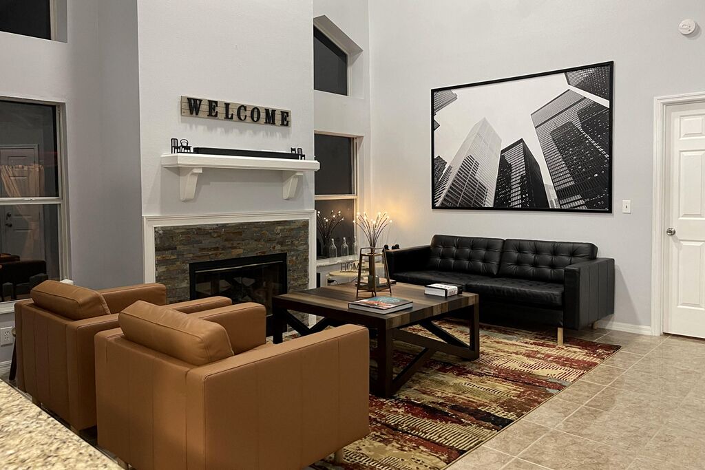 Photo of Bedroom in Lake Mary