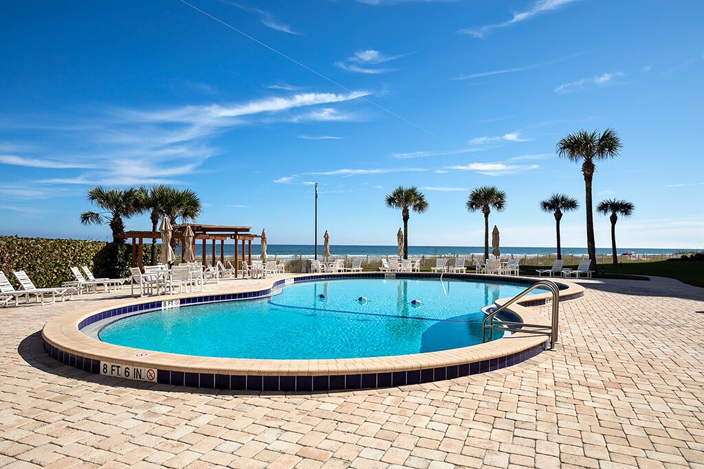 Photo of Outdoor in New Smyrna Beach