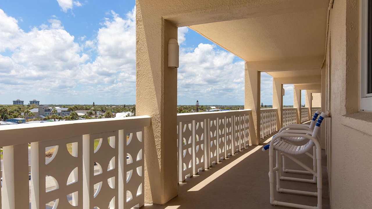 Photo of Outdoor in New Smyrna Beach