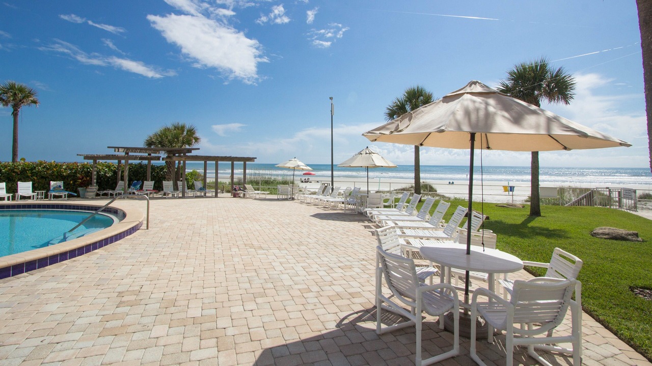 Photo of Outdoor in New Smyrna Beach