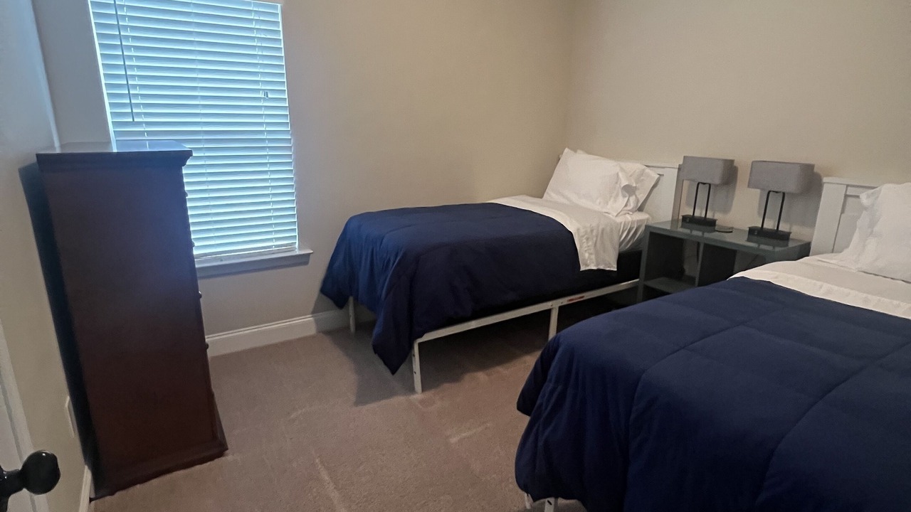 Photo of Bedroom in Harlem