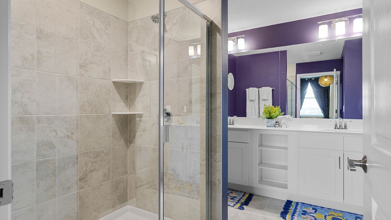 Photo of Bathroom in Kissimmee