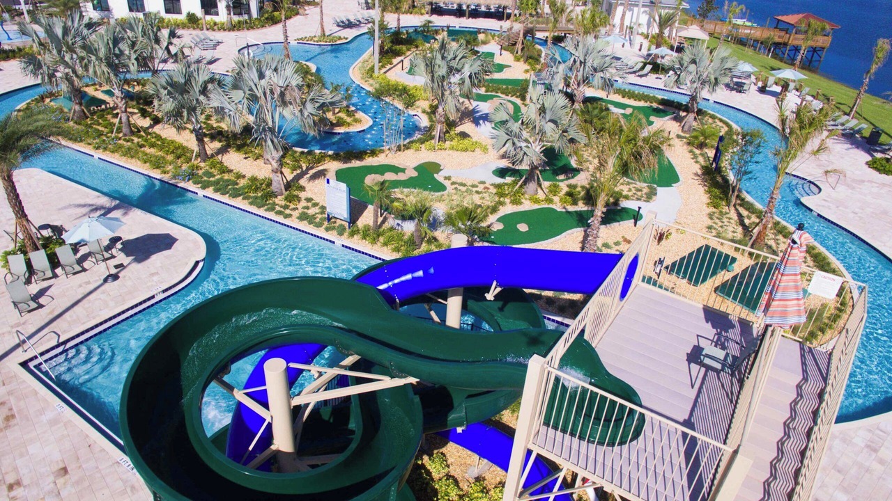 Photo of Outdoor in Kissimmee