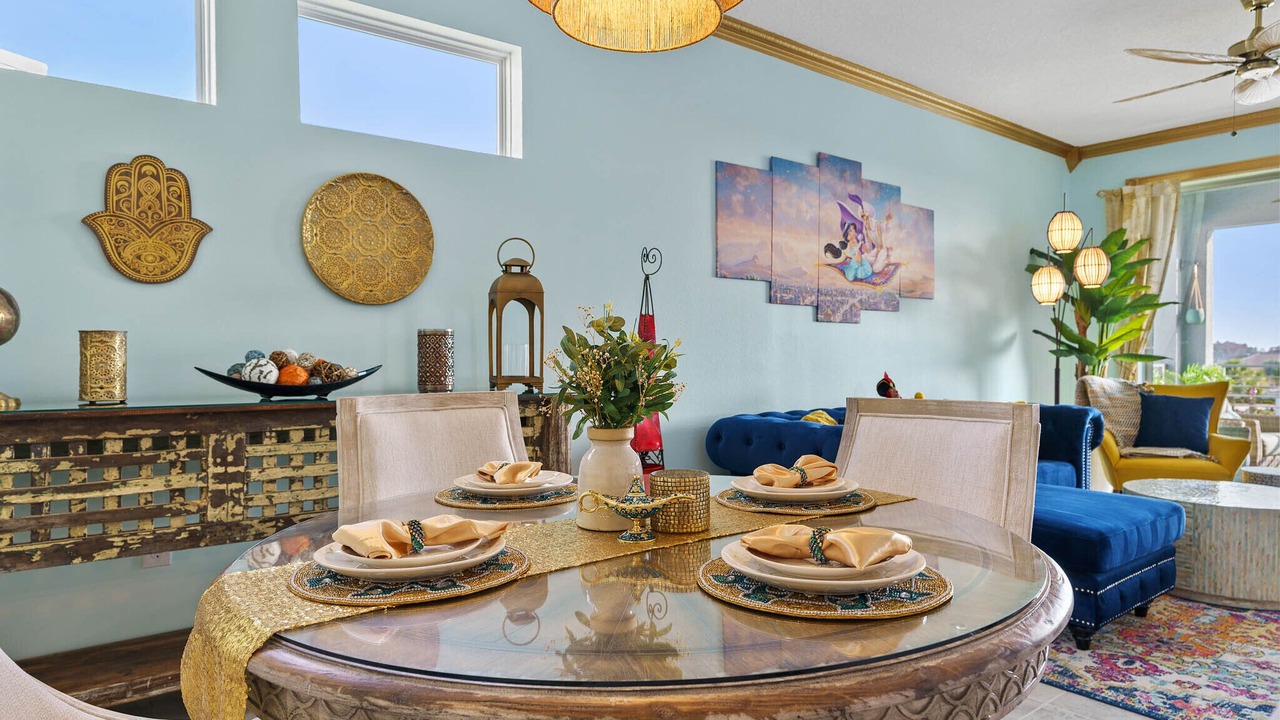 Photo of Bedroom in Kissimmee