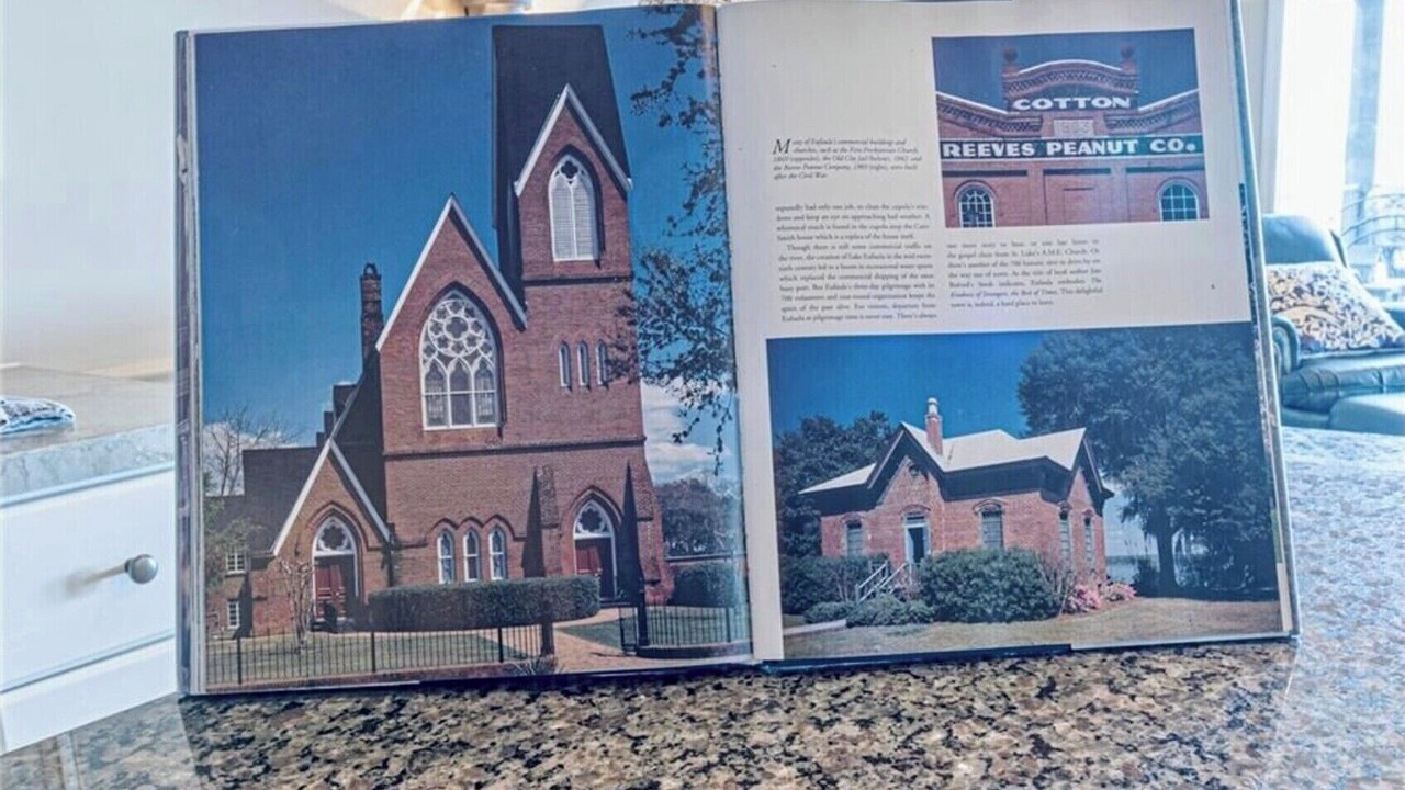 Photo of Others in Eufaula