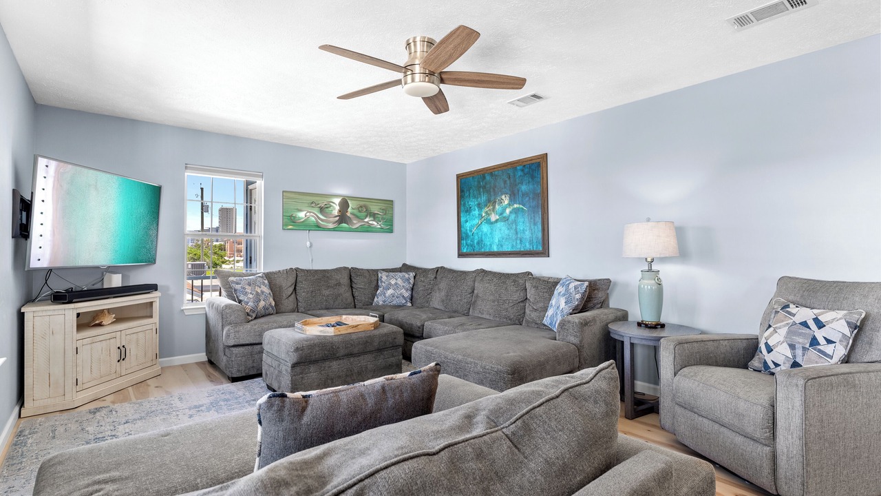Photo of Livingroom in Tang-O-Mar