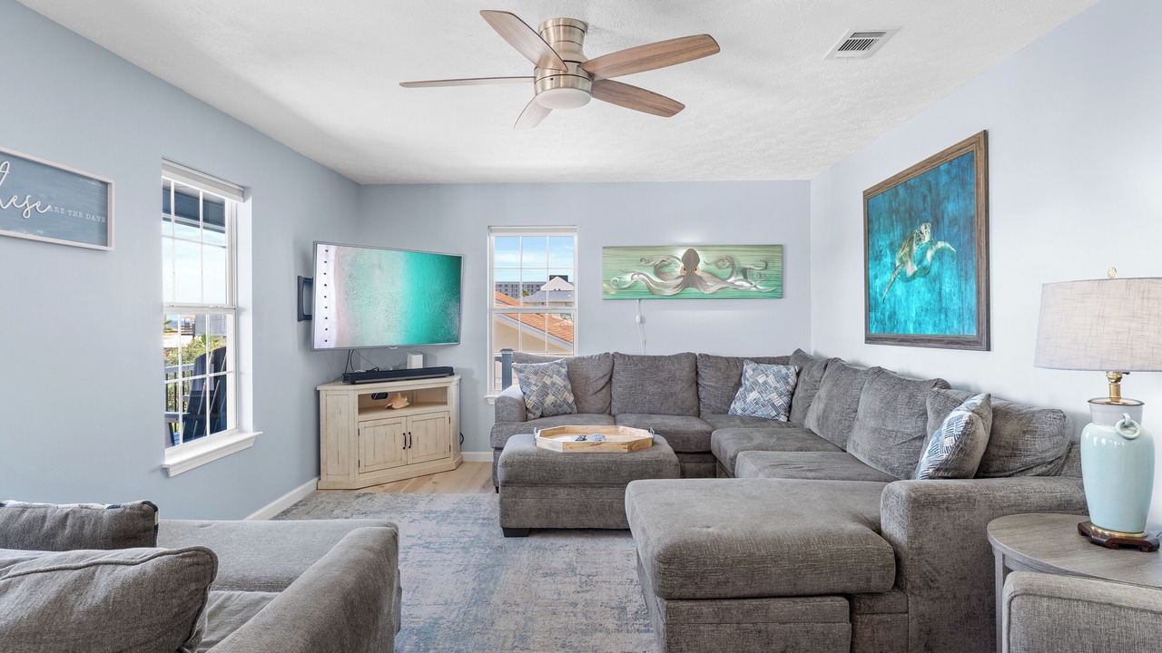 Photo of Livingroom in Tang-O-Mar