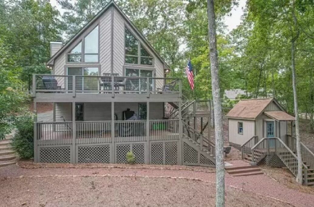 Photo of Outdoor in Eatonton
