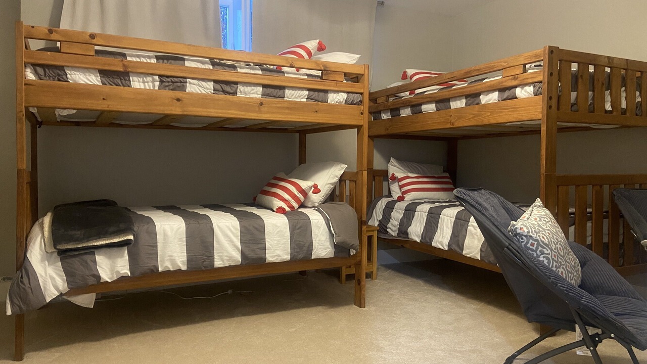 Photo of Bedroom in Eatonton