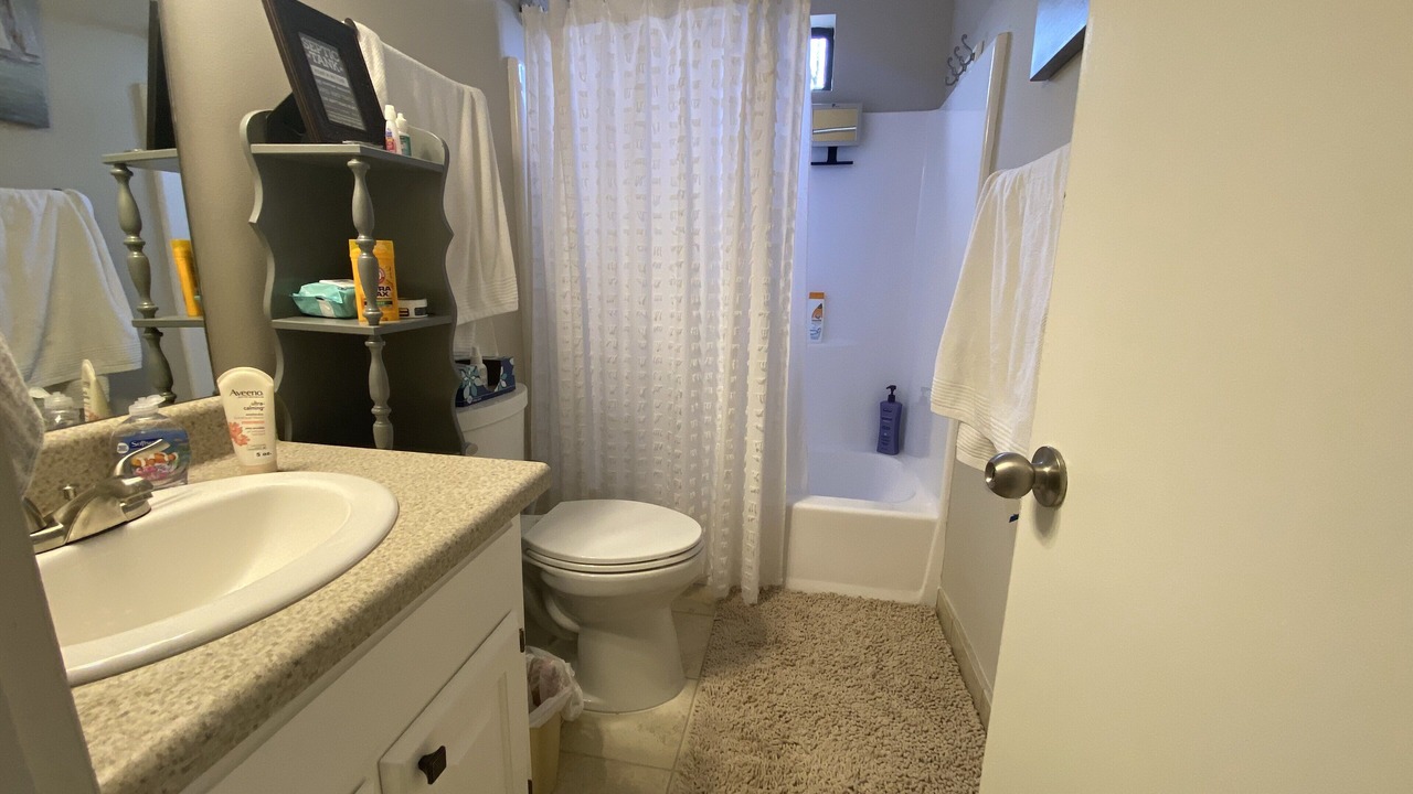 Photo of Bathroom in Eatonton