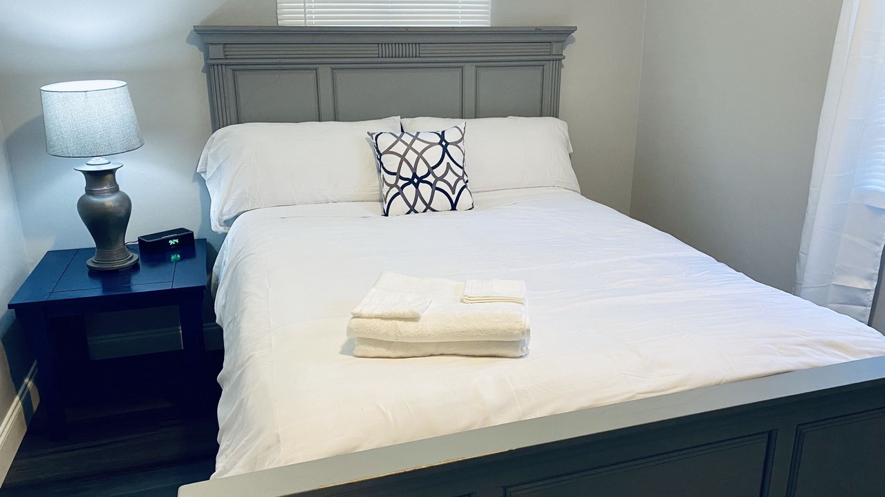 Photo of Bedroom in Jacksonville