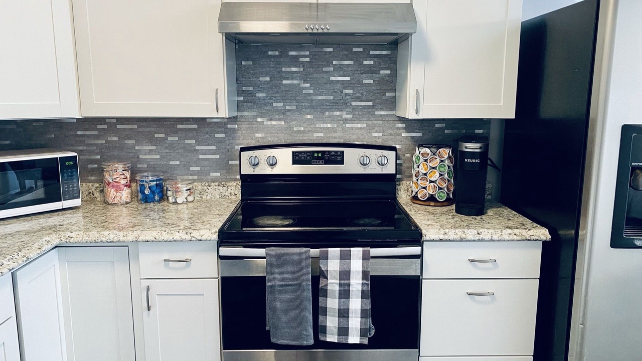 Photo of Kitchen in Jacksonville