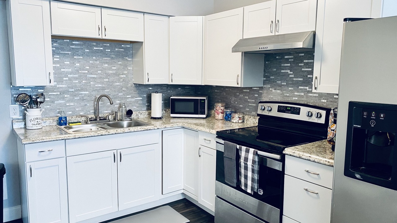 Photo of Kitchen in Jacksonville