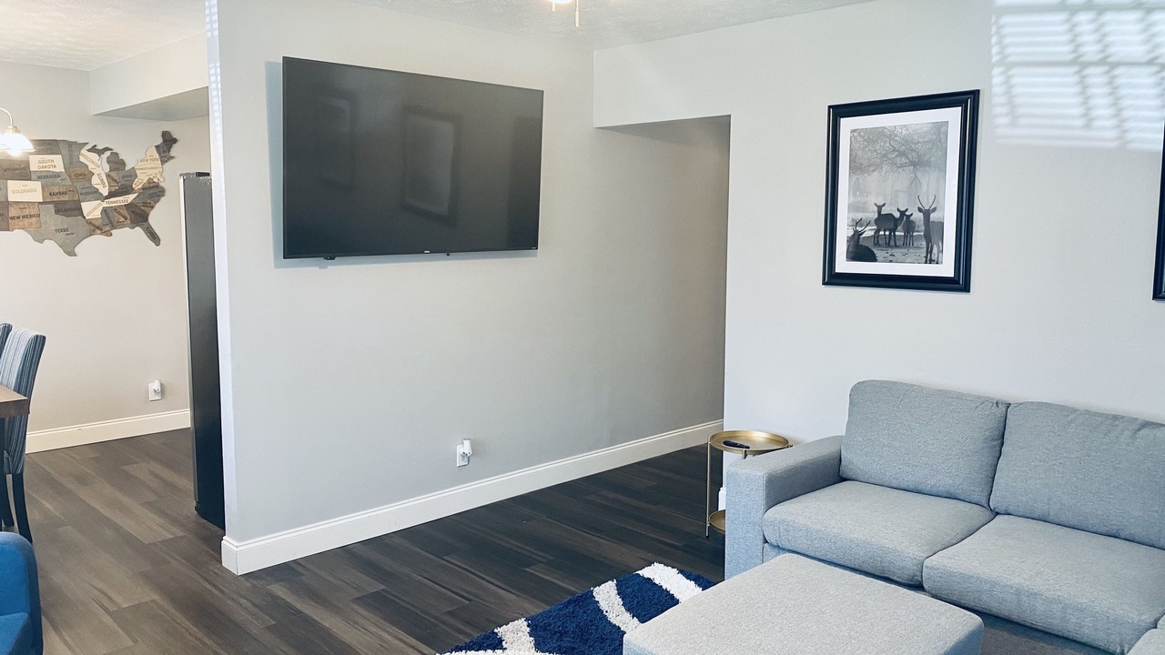 Photo of Livingroom in Jacksonville