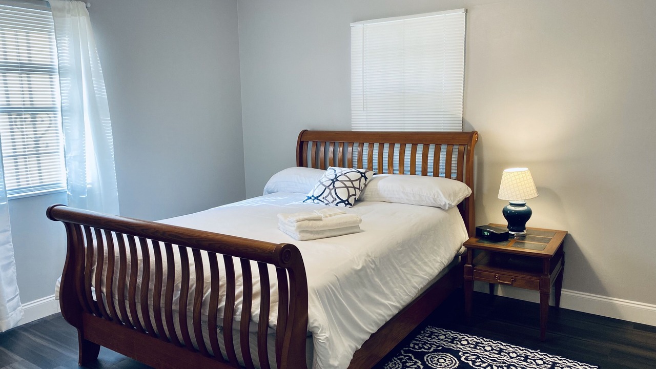 Photo of Bedroom in Jacksonville
