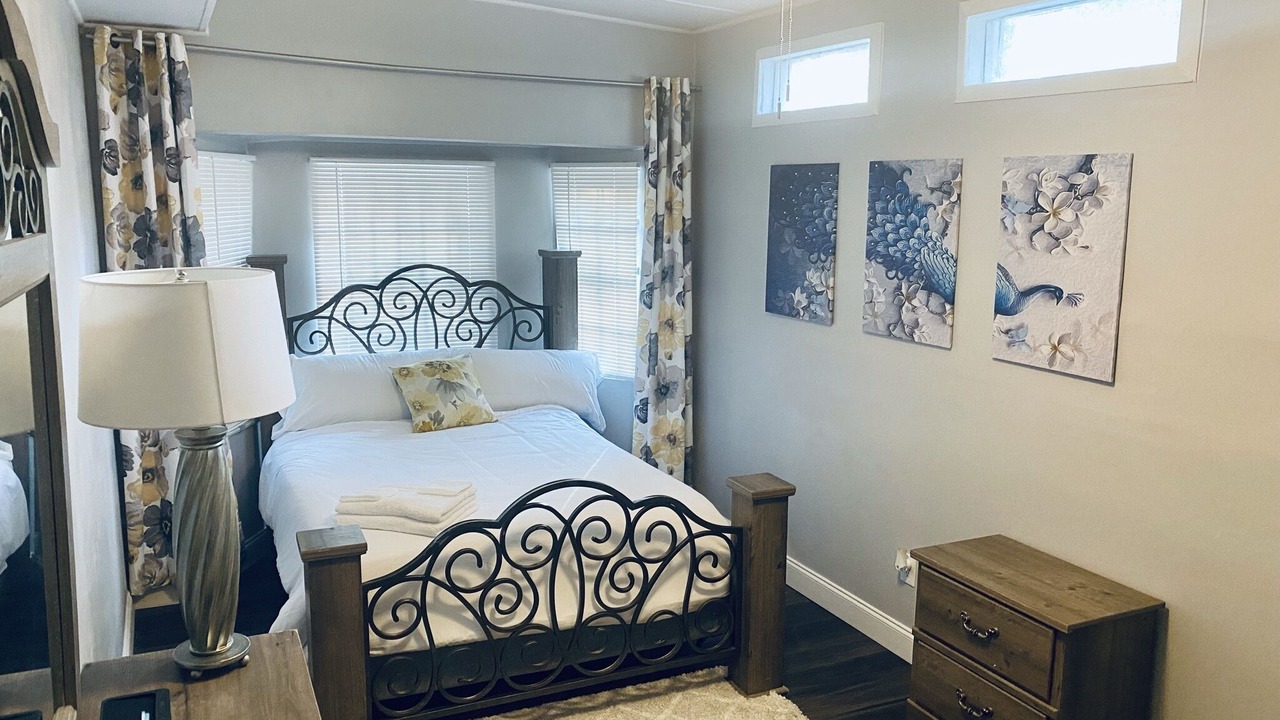 Photo of Bedroom in Jacksonville