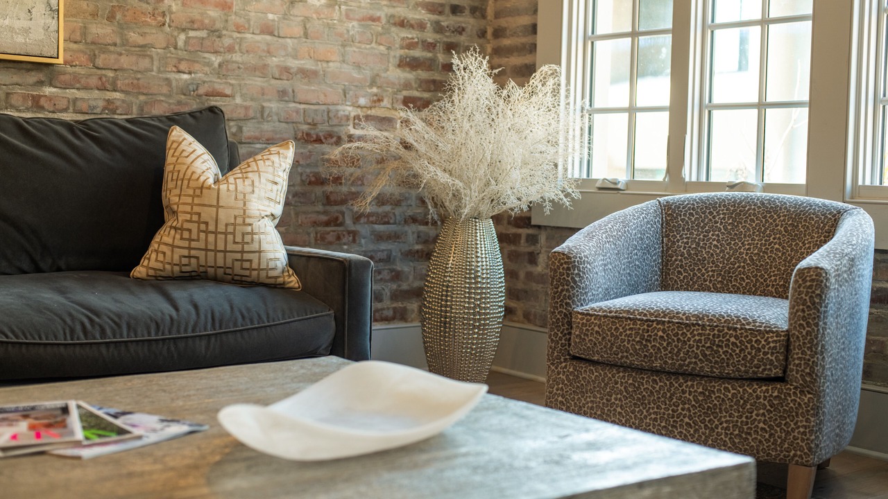 Photo of Livingroom in Central Business District